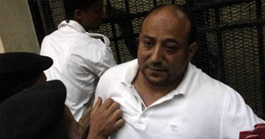 تأجيل  محاكمة  وائل أبو الليل في أحداث جمعة التطهير لـ24 مارس