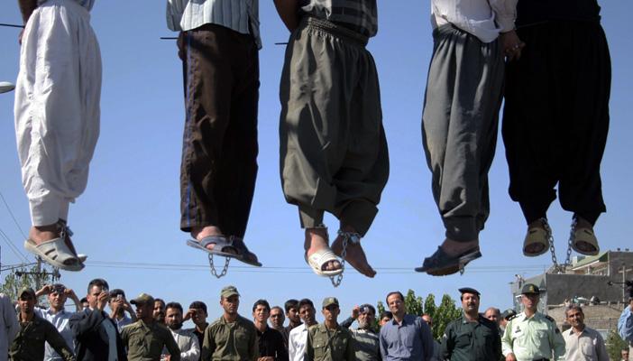 العفو الدولية: إيران الأولى عالميًا في إعدام القاصرين