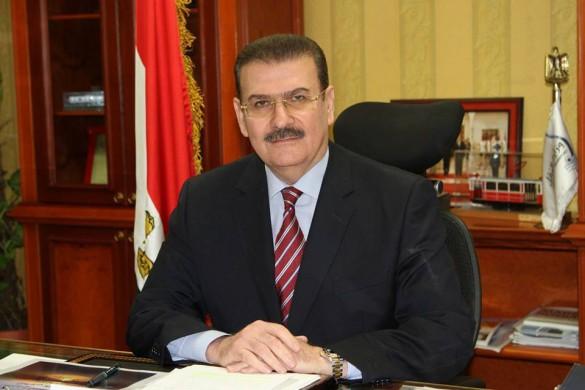 استهداف وزير النقل بقنبلة بدائية الصنع