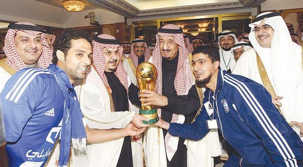 الرياضة في السعودية.. إنفاق كبير وإخفاق أكبر