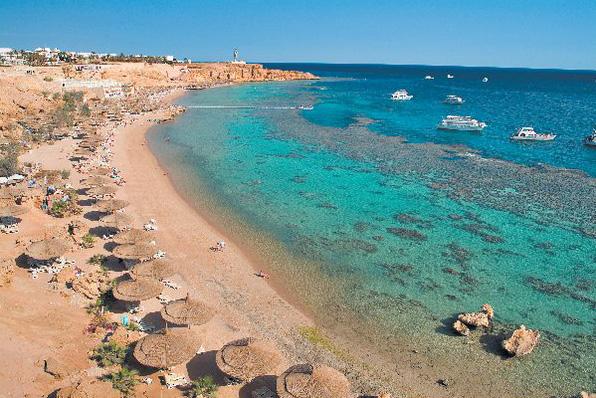 “البيئة” تكشف حقيقة  بيع “محمية نبق” لمستثمرين كبار