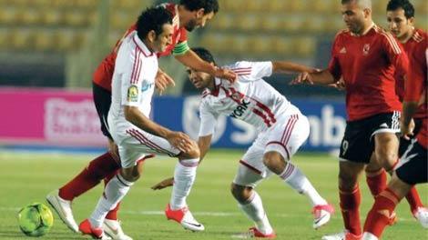 تأجيل دعوى وقف نشاط الدورى المصرى لجلسة 25 فبراير