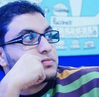 ناشط سياسى : السيسي أخطر رأسمالى فى مصر