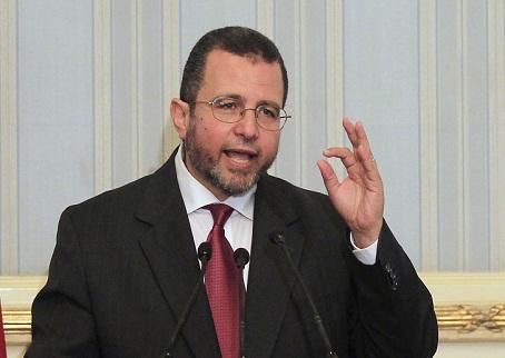 قنديل يستدعى وزير الداخلية لمناقشة الوضع الأمني