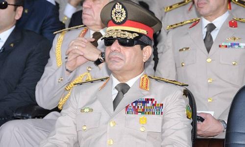 واشنطن بوست:الديكتاتوريون حول العالم يرقون أنفسهم لـ “مشير”