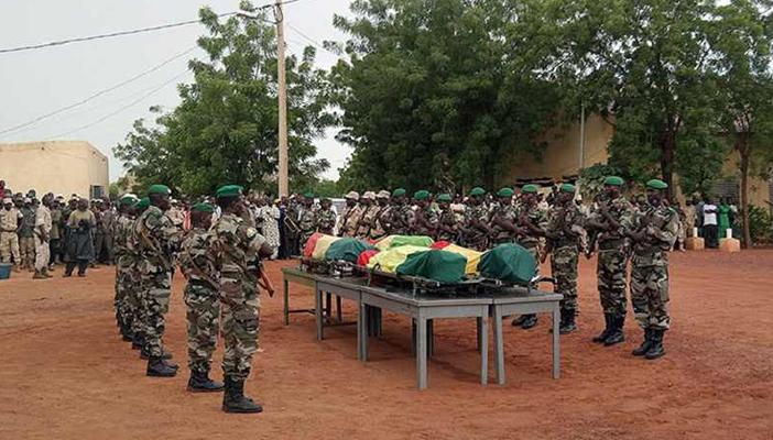 مقتل 4 جنود “ماليين” في هجومين للمتمردين