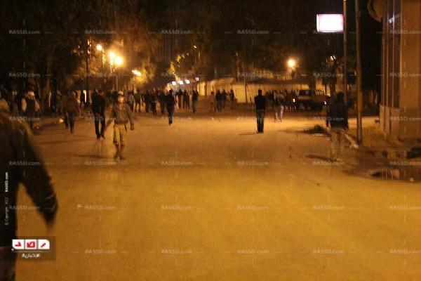 “النيابة”تأمر بتشريح جثة ضحية اشتباكات أمس