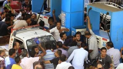 مالية الانقلاب: نتخلص من دعم الطاقة والوقود تدريجيًا