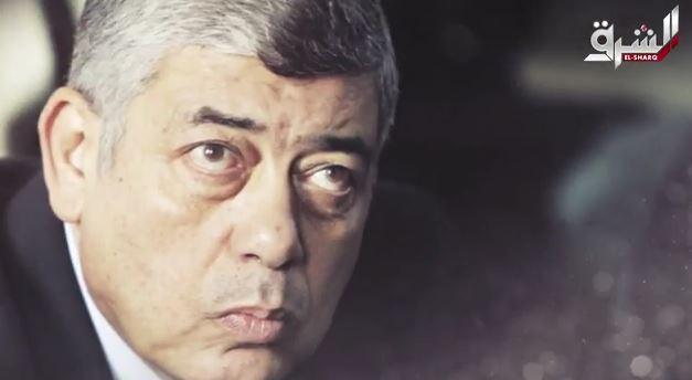 بالفيديو| “برومو” أول تسريب لوزير الداخلية