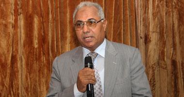 إقالة رئيس هيئة الأنفاق بسبب فساد مالي