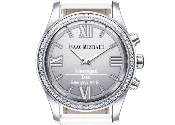 مصممة للنساء.. شركة HP تعلن عن مواصفات ساعتها الذكية الجديدة