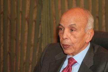 جنايات القاهرة تقضي باستمرار التحفظ علي أموال “نافع” وأسرته