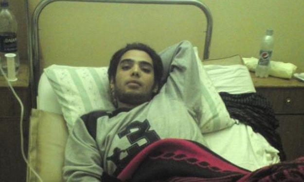 ” قصر النيل” تنفى براءة المتهم الثاني بإطلاق النيران على” مهند سمير”