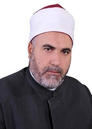 اعتقال أحد رافضى الانقلاب من مقرعمله بمديرية أوقاف كفر الشيخ