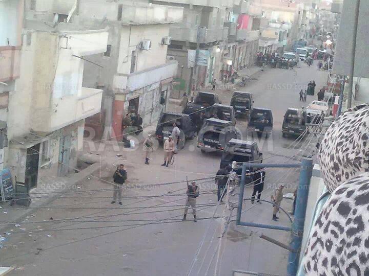 كاتب أمريكي: ما يجري للصحافة بمصر أسوأ من أيام مبارك