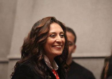 بلاغ يتهم منى عراقي بالإساءة لمتهمي “حمام رمسيس”