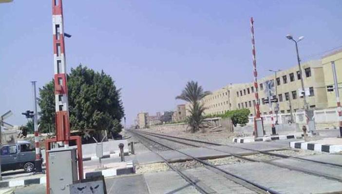 وزارة النقل: إسناد تطوير المزلقانات للإنتاج الحربي