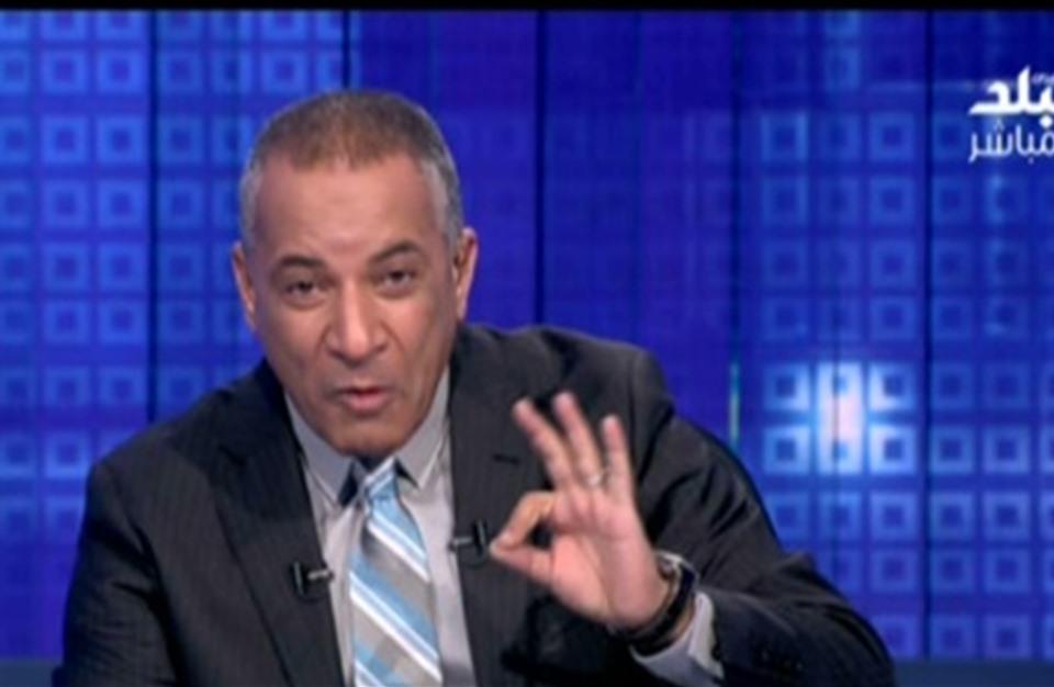 بالفيديو.. أحمد موسى: 3 فئات فقط في مصر عايشين بهوات