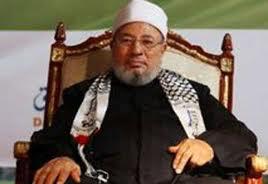 الإمارات تستدعي سفير قطر وتسلمه مذكرة احتجاج ضد “القرضاوى”