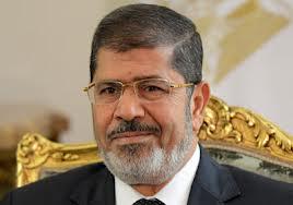 مرسي وإعادة الاستقرار لمصر