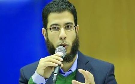 نادر بكار: شرعية الرئيس خط احمر ولن نسكت أمام دعوات التخريب