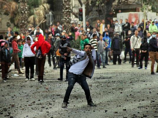 تأجيل تجديد حبس 11 متهم في أحداث سيمون بوليفار لجلسه 7 فبراير