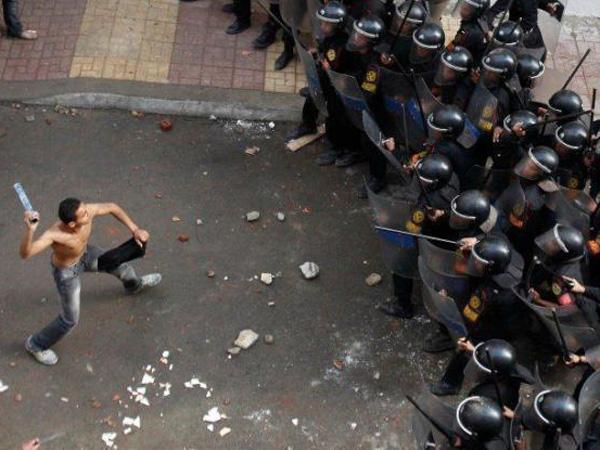 محلل سياسي: إصلاح الأمن لا يحتاج لقرار سياسي فقط بل تغير اجتماعي وسياسي