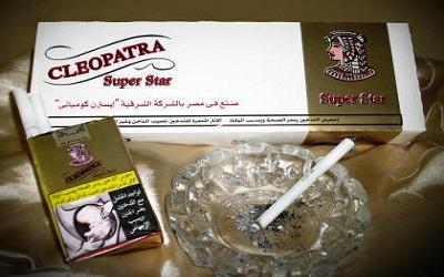 الشرقية للدخان : زيادة فى أسعار السجائر بما يقارب الجنيه