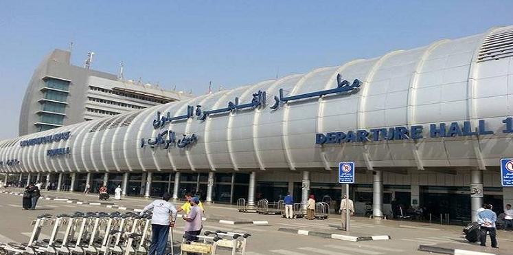 أمن القاهرة يمنع خروج مكافآت المنتخب إلى الجابون.. تعرف على السبب