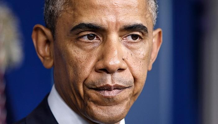 أوباما يؤكد لقيادات إسلامية أمريكية مواجهته لـ”جرائم الكراهية”