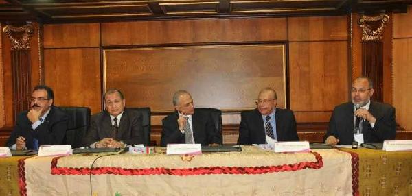 الحسيني : مزايدة علنية لاستغلال المخلفات الصلبة بكفر الشيخ