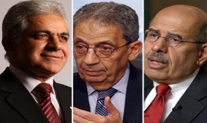 اتحاد شباب الثورة:جبهة الإنقاذ تصارع للاستحواذ على السلطة