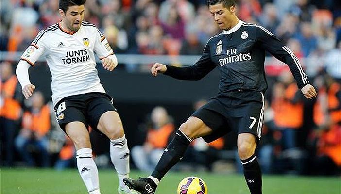 أتليتكو يسحق ريال مدريد برباعية نظيفة ويعوق مسيرته بـ”الليجا”