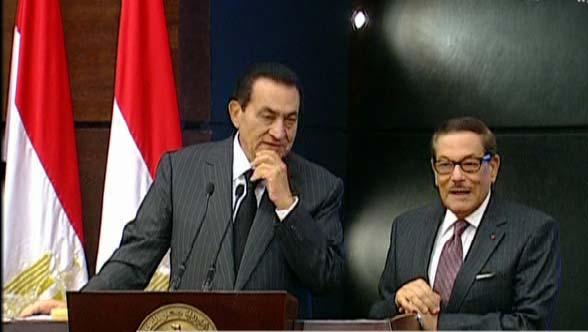 إخلاء سبيل أخطر رجال مبارك