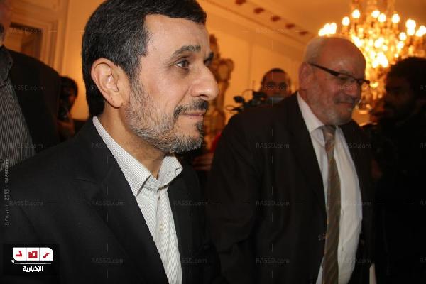 نجاد: الشياطين يرغبون أن ينشغل المؤمنون والموحدون بالأهداف القصيرة