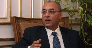 20 مليون جنيه تكلقة مشروع40  محلا تجاريا ببنها