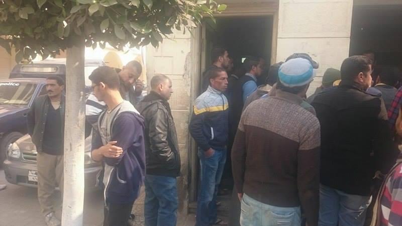 وفاة محتجز بقسم كفر الزيات.. والأهالي: رجال الشرطة صعقوه حتى الموت