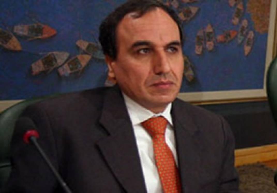 عبدالمحسن سلامة يعلن ترشحه نقيبًا للصحفيين