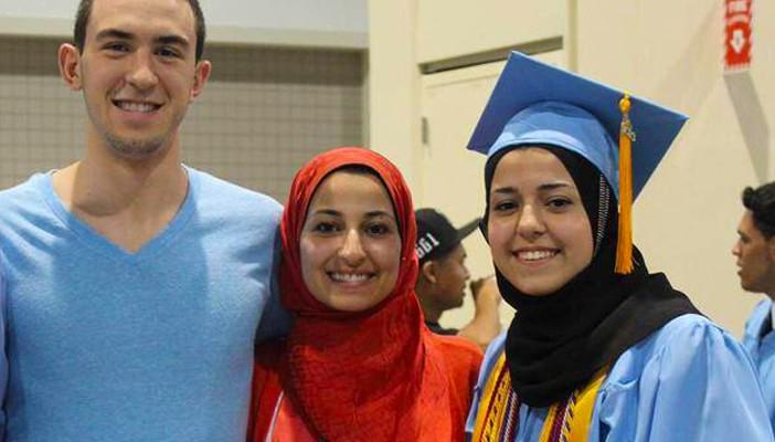 مقتل عائلة مسلمة بالولايات المتحدة يثير استياء المغردين