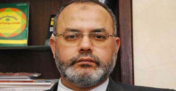 محافظ كفر الشيخ يحسم مصير مبنى الوطني “المنحل” لصالح مجلس الدولة