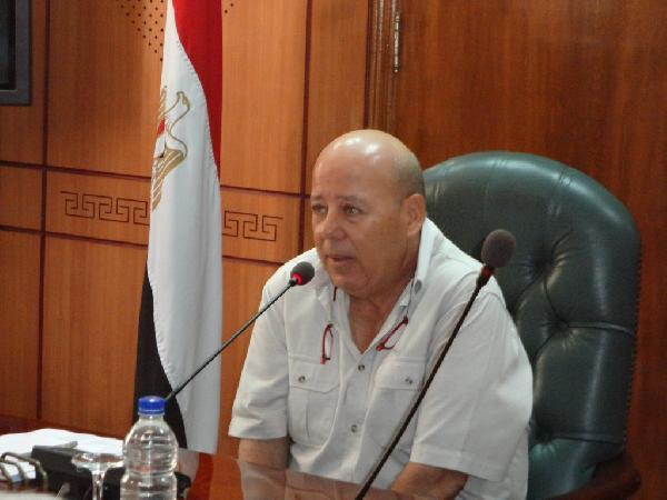 منع ركوب الدراجة البخارية لأكثر من شخص في بورسعيد