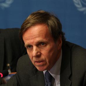 مسئول امريكي: مستمرين في دعم الشعب المصري