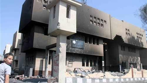 إخلاء سبيل 96 معتقلا فى قضية مركز كرداسة