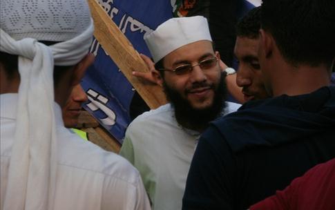 إخلاء سبيل صاحب فتوى إهدار دم أعضاء “الإنقاذ ” بكفالة 5 آلاف جنية