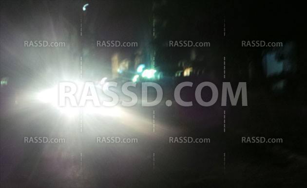 ظلام يسود قرى الجمالية وإستياء الأهالي لتجاهلهم