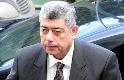 أمناء الشرطة بالقليوبية ينظمون وقفة للمطالبة بإقالة وزير الداخلية