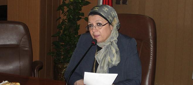 16 مشروع بحثي من جامعة المنصورة لأكاديمية البحث العلمي والتكنولوجيا