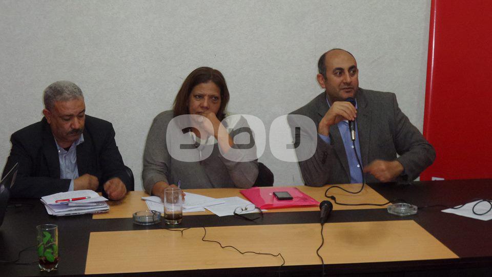 قوى عمالية تدعوا للاحتشاد رفضًا لمسودة قانون العمل الجديد