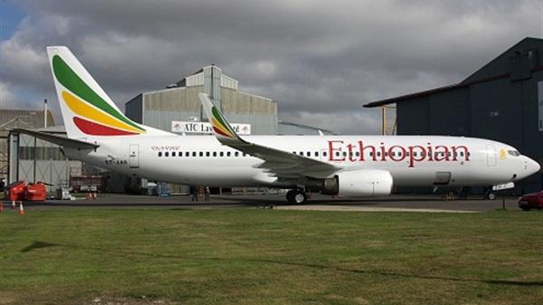 اختطاف طائرة إثيوبية فوق الأجواء المصرية