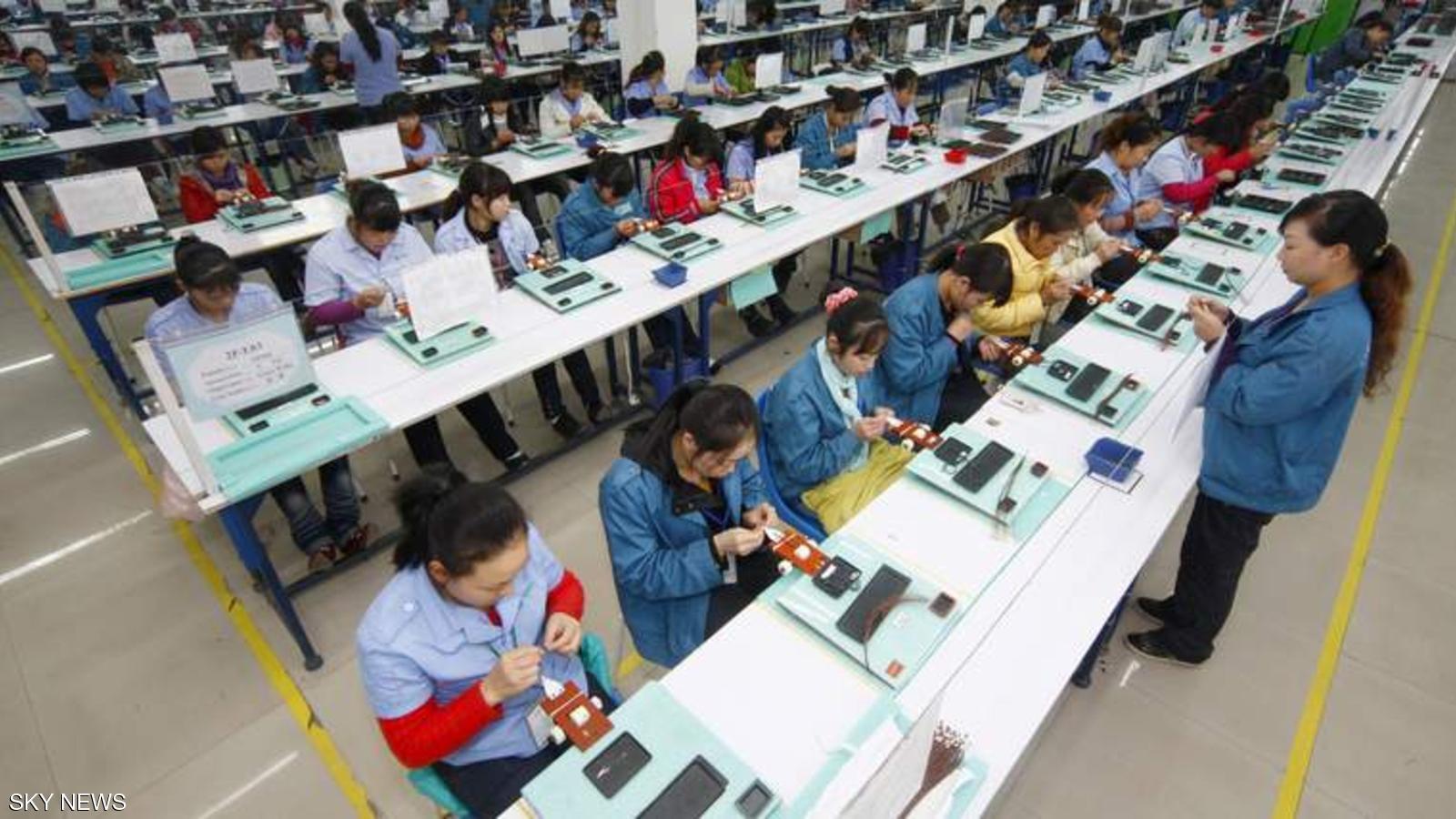 إجازة شهرية مدفوعة الأجر لـ”الصينيات” أثناء فترة الحيض